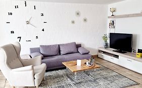 1 Zimmer Apartment An Der Apfelallee